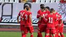 ЦСКА разгроми Созопол и е на 1/2-финал за Купата