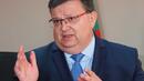 Цацаров: Не допускайте тази изкуствена вражда между обвинението и съда