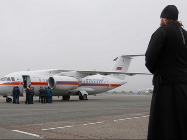 Падналият над Синай руски самолет не е свален от терористи