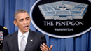 Обама със сериозни заплахи към „Ислямска държава“