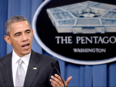 Обама със сериозни заплахи към „Ислямска държава“