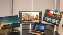 LG обяви предсрочно своите нови дисплеи и лаптопи