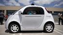 Google отделя бизнеса си с автопилотни автомобили