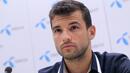 Григор Димитров в топ 10 по сексапил в тениса