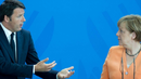Матео Ренци: Не харесвам Европа, в която Германия има ръководна роля 