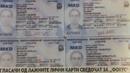 Пресата в Македония: Фалшиви български документи ще се използват за изборите напролет
