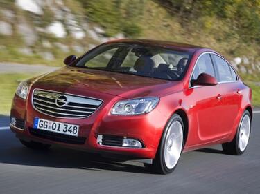 Opel пуска първия си електромобил през 2013 година