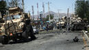Пореден атентат в Афганистан. Петима са убити, шестима – ранени