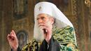 Празнично богослужение за Бъдни вечер