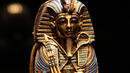Маската на Тутанкамон се завърна в Египет