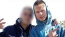 18-годишният Антон от Смолян нападнал Антон с нож, за да защити гаджето си