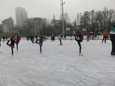 Фандъкова обеща: Снегът няма да ни изненада, готови сме