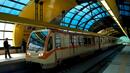 Софиянци ще могат да ползват метрото и градски транспорт в новогодишната нощ