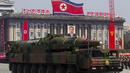 Пхенян ще изпитва водородна бомба?
