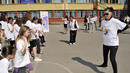 80 деца обикнаха спорта с Тереза Маринова