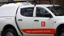 Авария в центъра на София остави 1500 абонати без ток