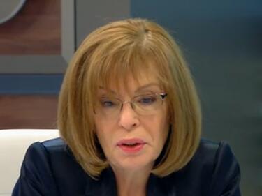 Ченалова обжалва уволнението 