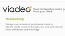 Бизнес социалната мрежа Viadeo отлага планове за излизане на борсата