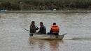 60 малки деца сред спасените 111 мигранти в Марица