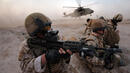 САЩ изпраща пехота в Ирак
