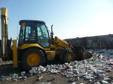 Анализът за втората фаза за инсталацията за отпадъци в София готов до 2 месеца
