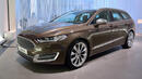 Новият Ford Mondeo Vignale вече в България 