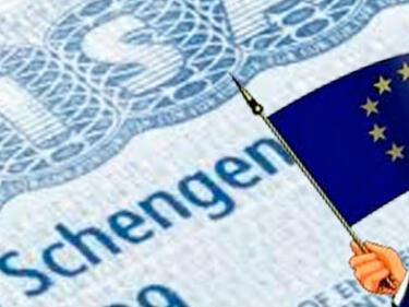 Ставаме външна граница на Шенген?