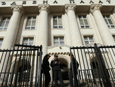 Недостигът на върховенство на закона гони чуждестранните инвеститори от България