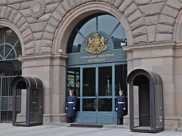 Президентството пробва изгоден ли е свободният пазар на ток