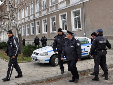Стартира спецоперацията в село Галиче