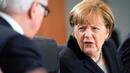Експерти очакват Меркел да се оттегли през март