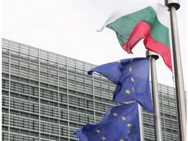 ЕК обявява доклада си за България
