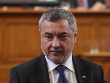 Валери Симеонов: Как коалицията ще управлява занапред със силово налагане на министри