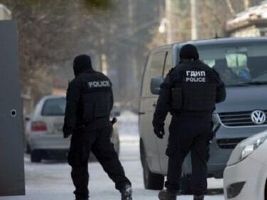 Задържаха бияча на журналиста в Поморие