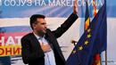 Македонските политици надвиха на ината в името на чистия избирателен списък