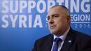 Бойко Борисов: Развитите страни ще плащаме бежанците да стоят близо до Сирия 
