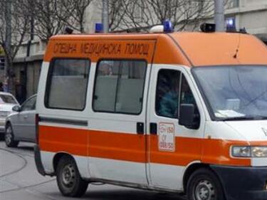 Възрастен мъж почина на опашката за пенсия