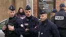 Още 3 месеца извънредно положение във Франция