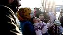 Турция да отвори границите си за чакащите сирийски бежанци, призова ООН