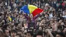 Румъния вече не крие плана си за обединение с Молдова