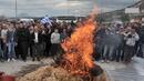 Национален протест блокира цяла Гърция