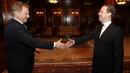 Президентът на Финландия: Бежанската вълна ще се пренасочи през Русия