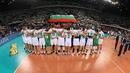 България приема финалите на Евролигата по волейбол