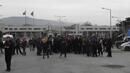 Затваряме трите гранични пункта за Гърция