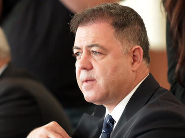 Армията ще охранява границата