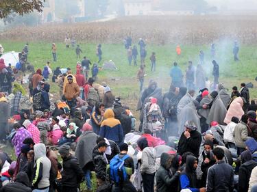 Сърбия ще ни връща мигранти?