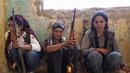 Кюрдите искат мир в Сирия, но си запазват правото да се бранят от Турция