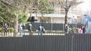 Цацаров за трупа в Палестинското посолство: Аутопсията ще покаже дали е паднал или убит
