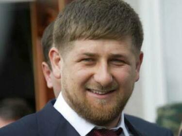 Чеченският лидер няма да се бори за нов мандат