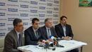 Кунева подписва меморандума с ГЕРБ